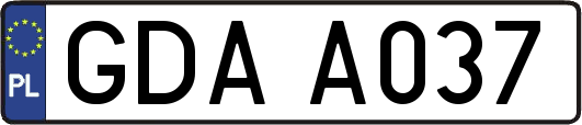 GDAA037