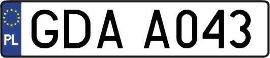 GDAA043