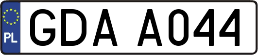 GDAA044