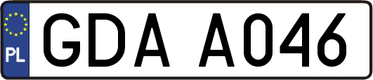 GDAA046