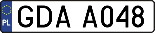 GDAA048