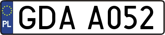 GDAA052
