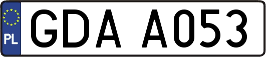 GDAA053