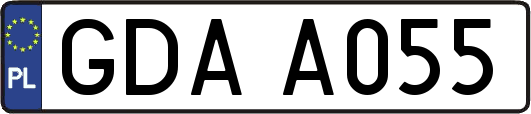 GDAA055