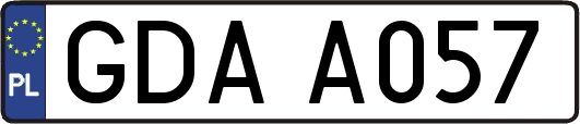 GDAA057