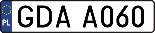 GDAA060