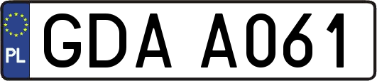 GDAA061