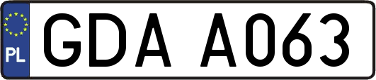 GDAA063