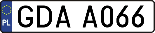 GDAA066