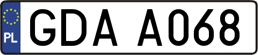 GDAA068