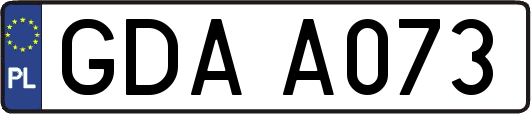 GDAA073