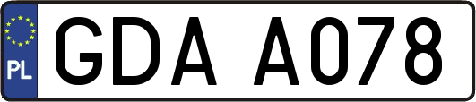 GDAA078