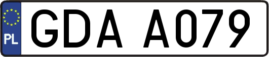 GDAA079
