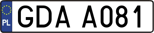 GDAA081