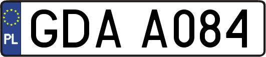 GDAA084