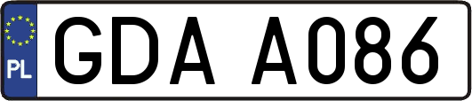 GDAA086