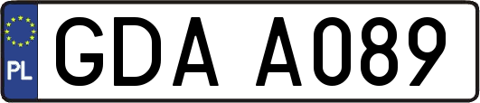 GDAA089