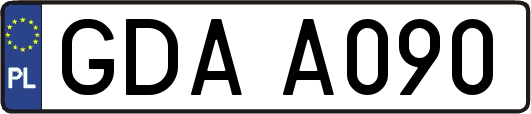 GDAA090