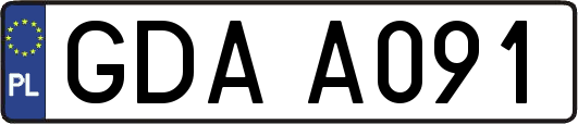 GDAA091