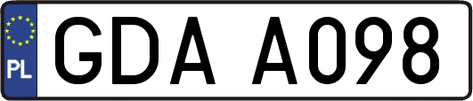 GDAA098