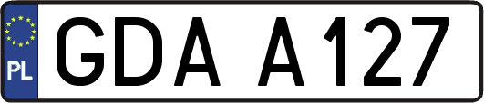 GDAA127