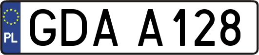 GDAA128