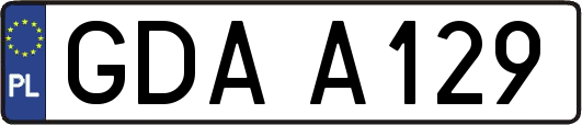 GDAA129