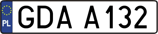 GDAA132