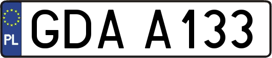 GDAA133