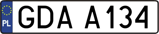 GDAA134