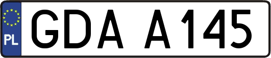 GDAA145