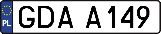 GDAA149