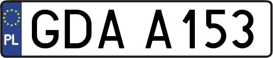 GDAA153