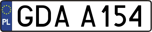 GDAA154