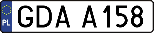 GDAA158