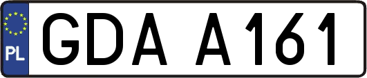 GDAA161