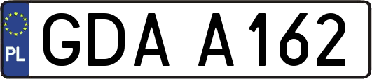 GDAA162