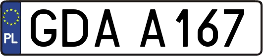 GDAA167