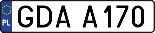 GDAA170