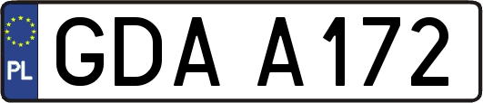 GDAA172