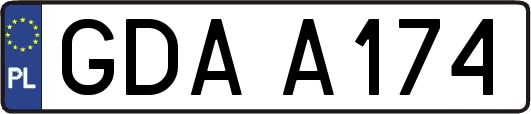 GDAA174