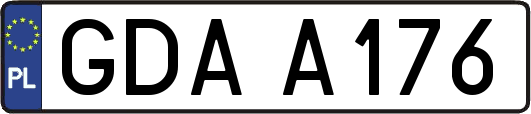 GDAA176