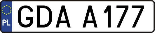 GDAA177