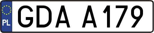 GDAA179