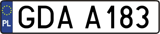 GDAA183