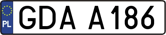 GDAA186