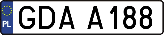 GDAA188