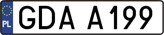 GDAA199