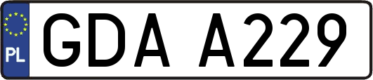 GDAA229