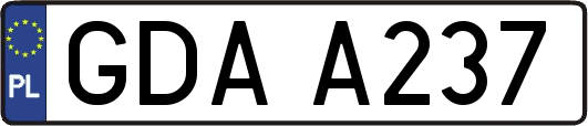 GDAA237